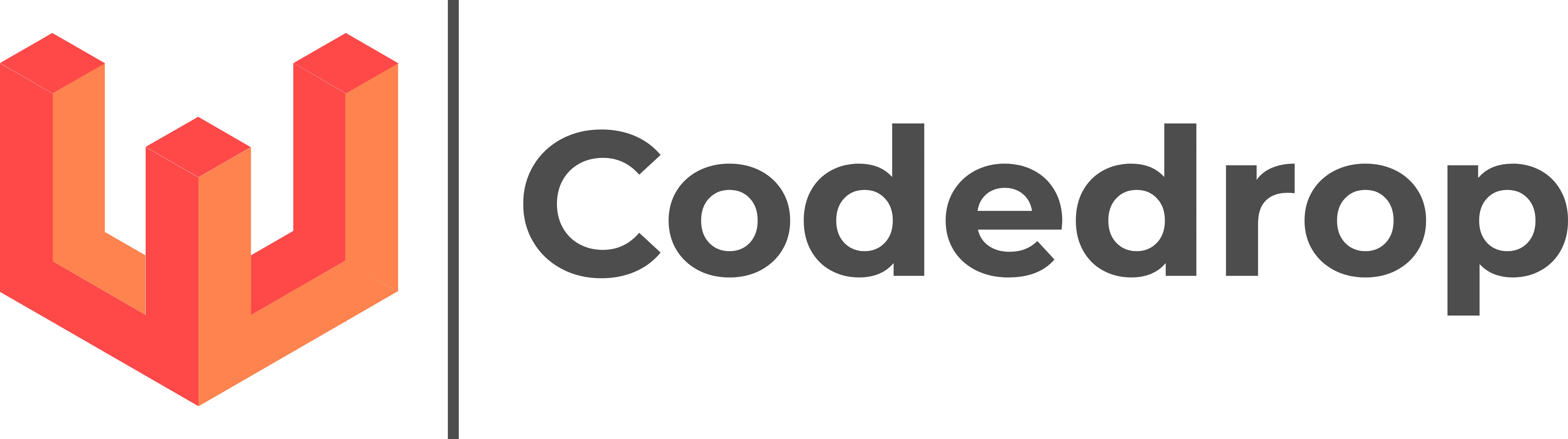 Codedrop